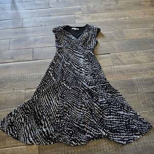 Womens size 4 dress